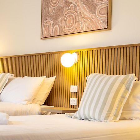 High Street Motel Echuca Esterno foto