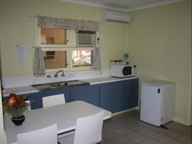 High Street Motel Echuca Esterno foto